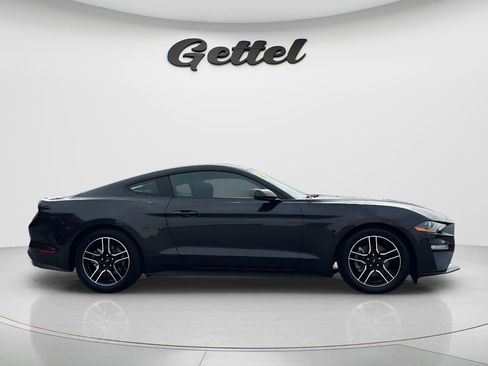 Used 2022 Ford Mustang Coupe w/ Equipment Group 101A RWD image 4