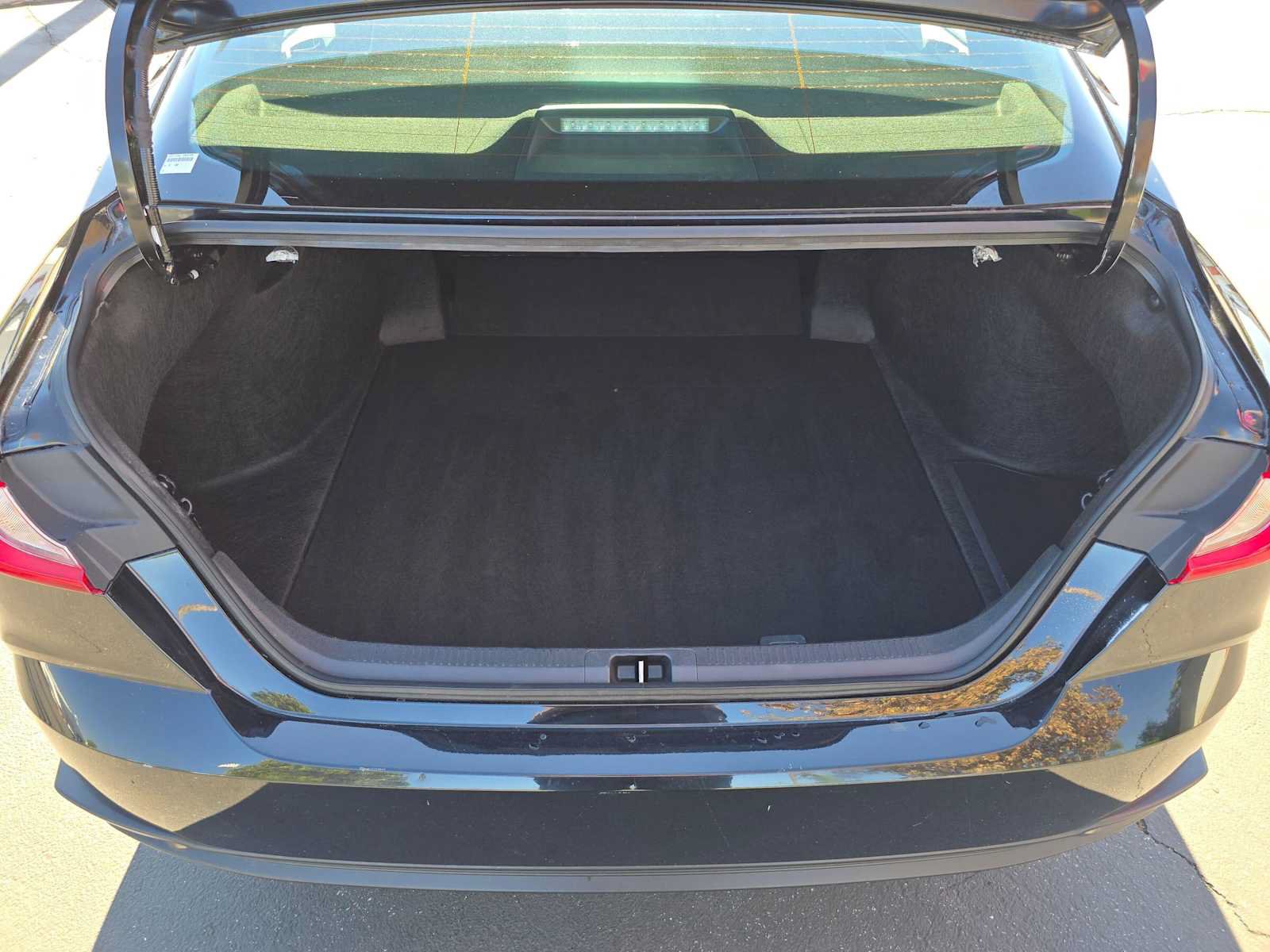 Certified 2026 Toyota Camry SE FWD image 14