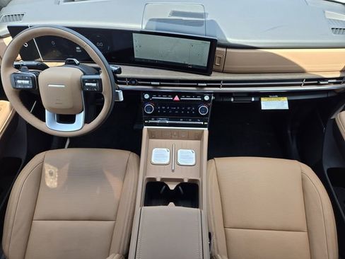 Used 2026 Hyundai Santa Fe Calligraphy image 20