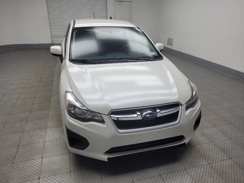 Used 2014 Subaru Impreza 2.0i Premium w/ All-Weather Package w/CVT AWD/4WD image 14