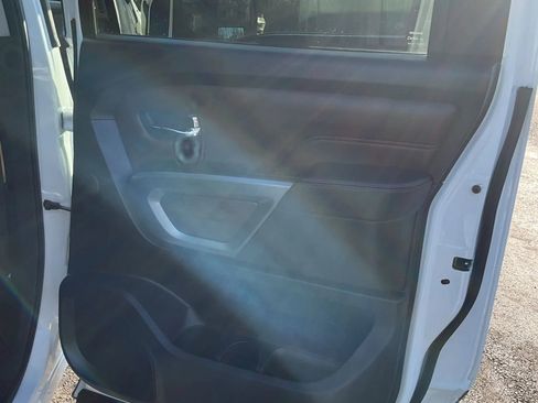 Used 2019 Nissan Titan Platinum Reserve w/ Platinum Utility Package image 17