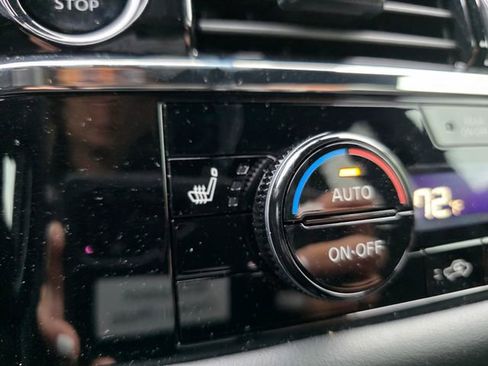 Used 2025 Nissan Pathfinder Rock Creek image 23