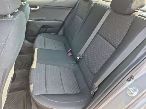 Used 2021 Kia Rio S FWD image 18