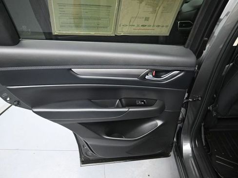 Used 2021 MAZDA CX-5 Touring image 21