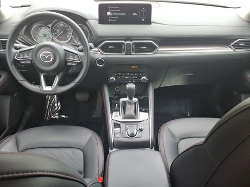 Used 2025 MAZDA CX-5 Carbon Edition AWD/4WD image 9