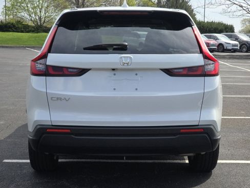 Certified 2024 Honda CR-V EX-L image 18