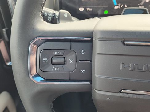 New 2026 GMC Hummer EV 4x4 Crew Cab image 25