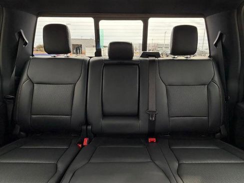 New 2026 Ford F150 Lariat w/ Equipment Group 502A High image 21