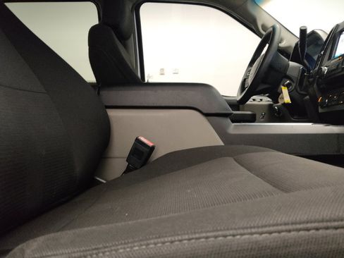 Used 2018 Ford F150 XL w/ Equipment Group 101A Mid RWD image 21