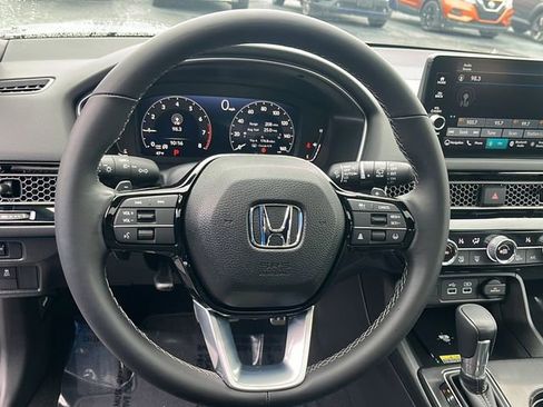 Used 2024 Honda Civic Sport Touring image 25