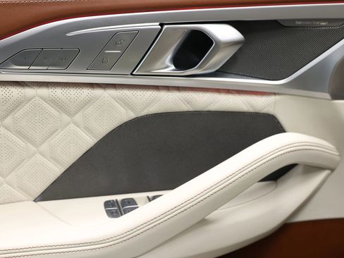 Used 2023 BMW M8 Gran Coupe xDrive Competition image 11