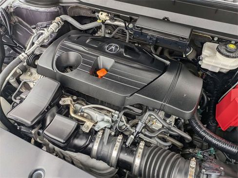 Used 2020 Acura RDX AWD image 31