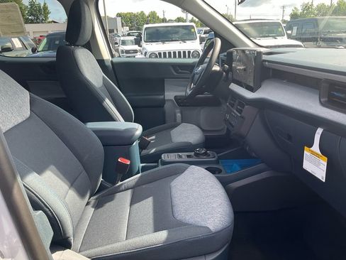 New 2026 Ford Maverick XLT FWD image 12
