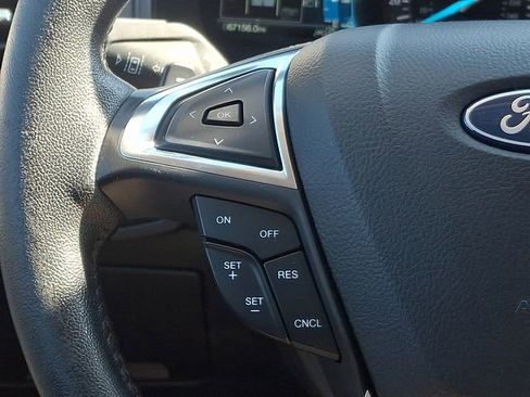 Used 2022 Ford Edge SEL w/ Sport Appearance Package image 20