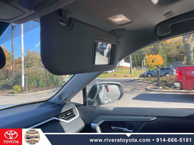 Certified 2023 Toyota RAV4 XLE Premium AWD/4WD image 32
