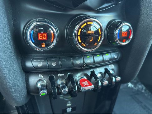 Used 2021 MINI Cooper John Cooper Works w/ Driver Assistance Package image 26