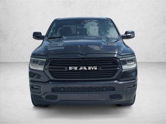 Used 2023 RAM 1500 Laramie RWD video 2