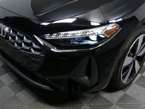 Used 2025 Audi A5 2.0T Premium Plus image 36