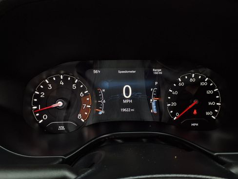 Certified 2023 Jeep Compass Limited AWD/4WD image 20