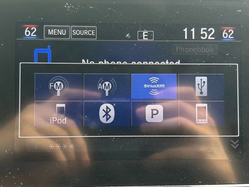 Used 2019 Honda CR-V EX image 32