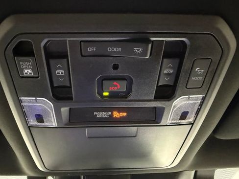 New 2026 Toyota Tundra 1794 Edition AWD/4WD image 24