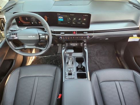 New 2026 Kia Sorento S w/ S Panoramic Sunroof Package image 24