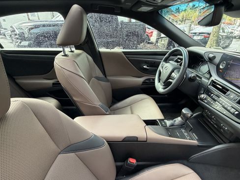 Used 2022 Lexus ES 350 w/ Premium Package FWD image 45