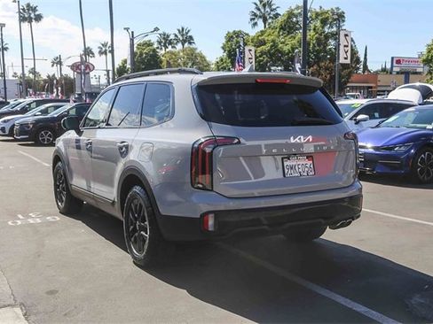 Certified 2024 Kia Telluride SX X-Pro image 8