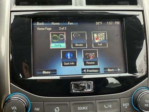 Used 2013 Chevrolet Malibu LTZ image 19