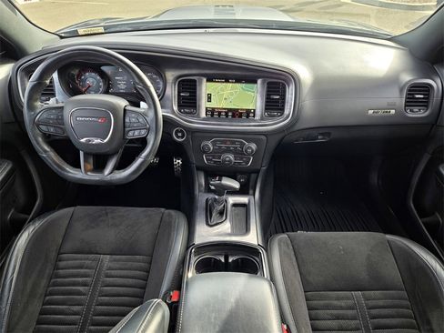 Used 2021 Dodge Charger R/T w/ Daytona Edition Group image 13
