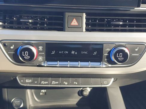 Used 2022 Audi A4 2.0T Prestige w/ Prestige Package image 34