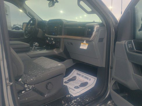 Used 2023 Ford F150 Lightning XLT image 17