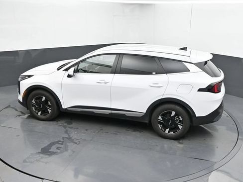 Used 2026 Kia Sportage LX FWD image 42