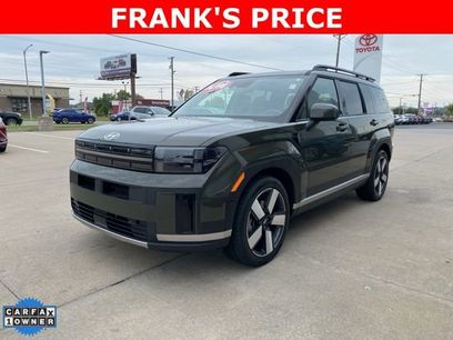 Used 2024 Hyundai Santa Fe Limited