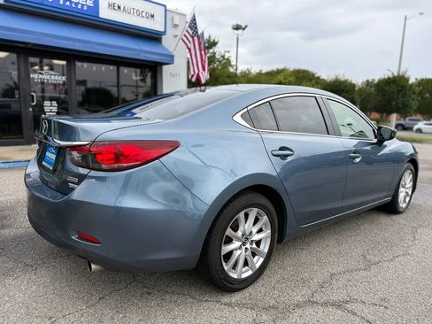 Used 2014 MAZDA MAZDA6 Sport FWD image 23