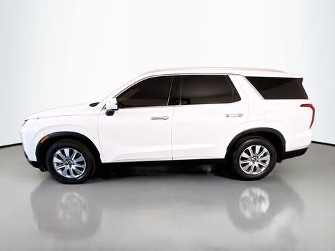 Used 2023 Hyundai Palisade SEL FWD image 6