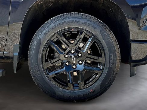 Used 2022 Chevrolet Silverado 1500 RST image 33