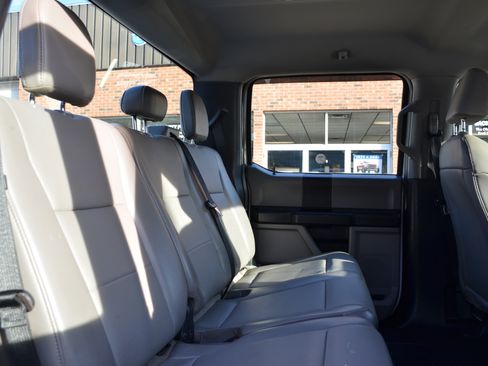 Used 2020 Ford F250 XL w/ Power Equipment Group image 23