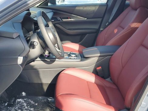 New 2026 MAZDA CX-30 AWD 2.5 S image 12