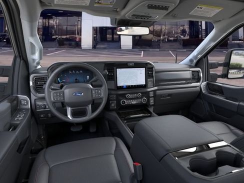 New 2026 Ford F350 Lariat AWD/4WD image 11