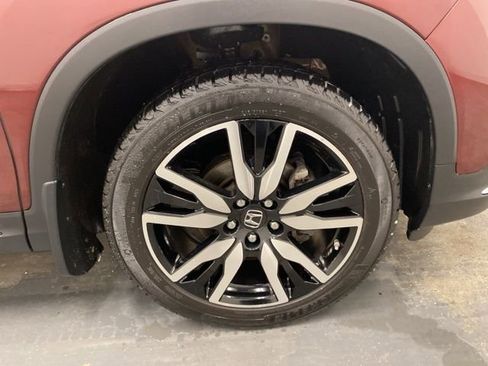 Used 2022 Honda Pilot Touring image 35