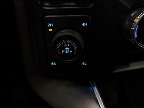 Used 2025 Ford F150 Raptor w/ Equipment Group 803A Raptor R image 31