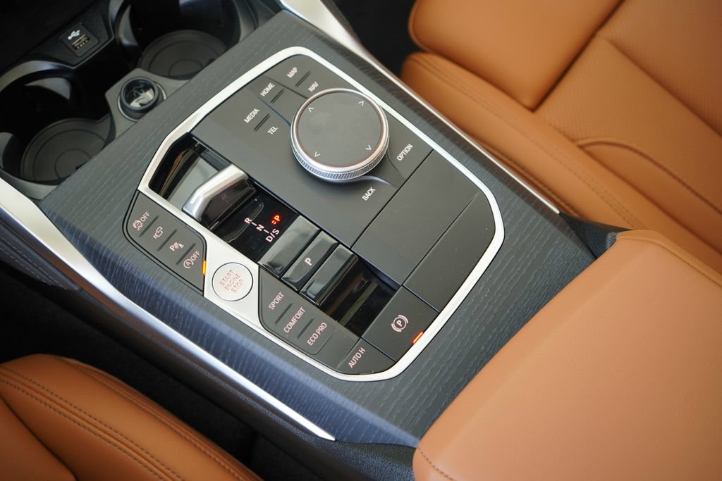 Used 2026 BMW 230i Coupe w/ Premium Package RWD image 19