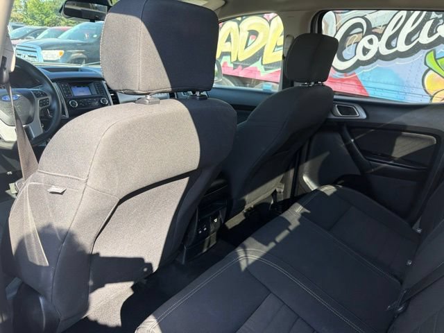 Used 2019 Ford Ranger XLT AWD/4WD image 17