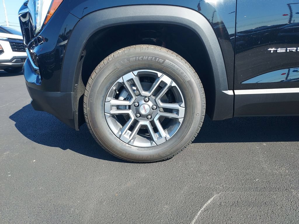 New 2027 GMC Terrain Elevation w/ LPO, Floor Liner Package AWD/4WD image 10