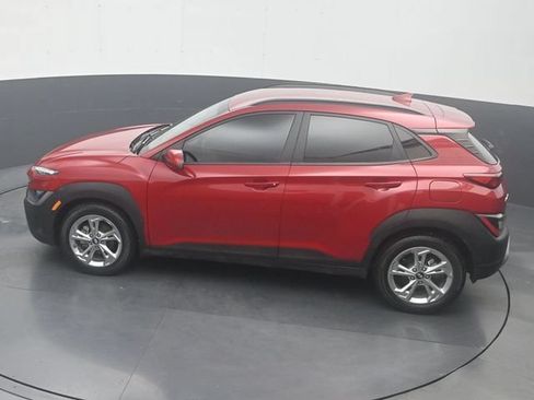 Used 2022 Hyundai Kona SEL FWD image 22