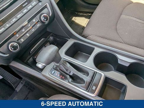 Used 2019 Kia Optima LX FWD image 18