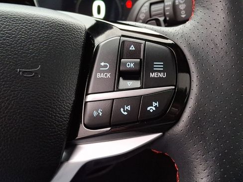 Used 2025 Ford Explorer ST image 22