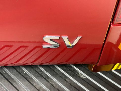 Used 2014 Nissan Titan SV w/ SV Premium Utility Package image 13