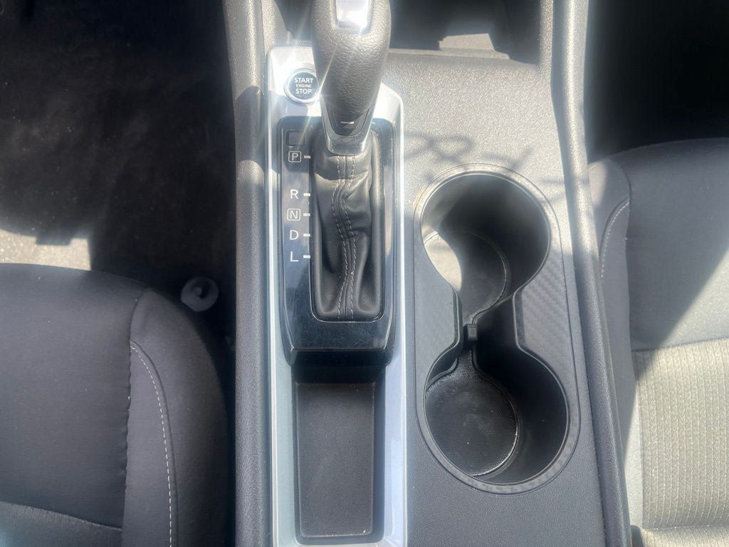 Used 2025 Nissan Altima 2.5 SV FWD image 18